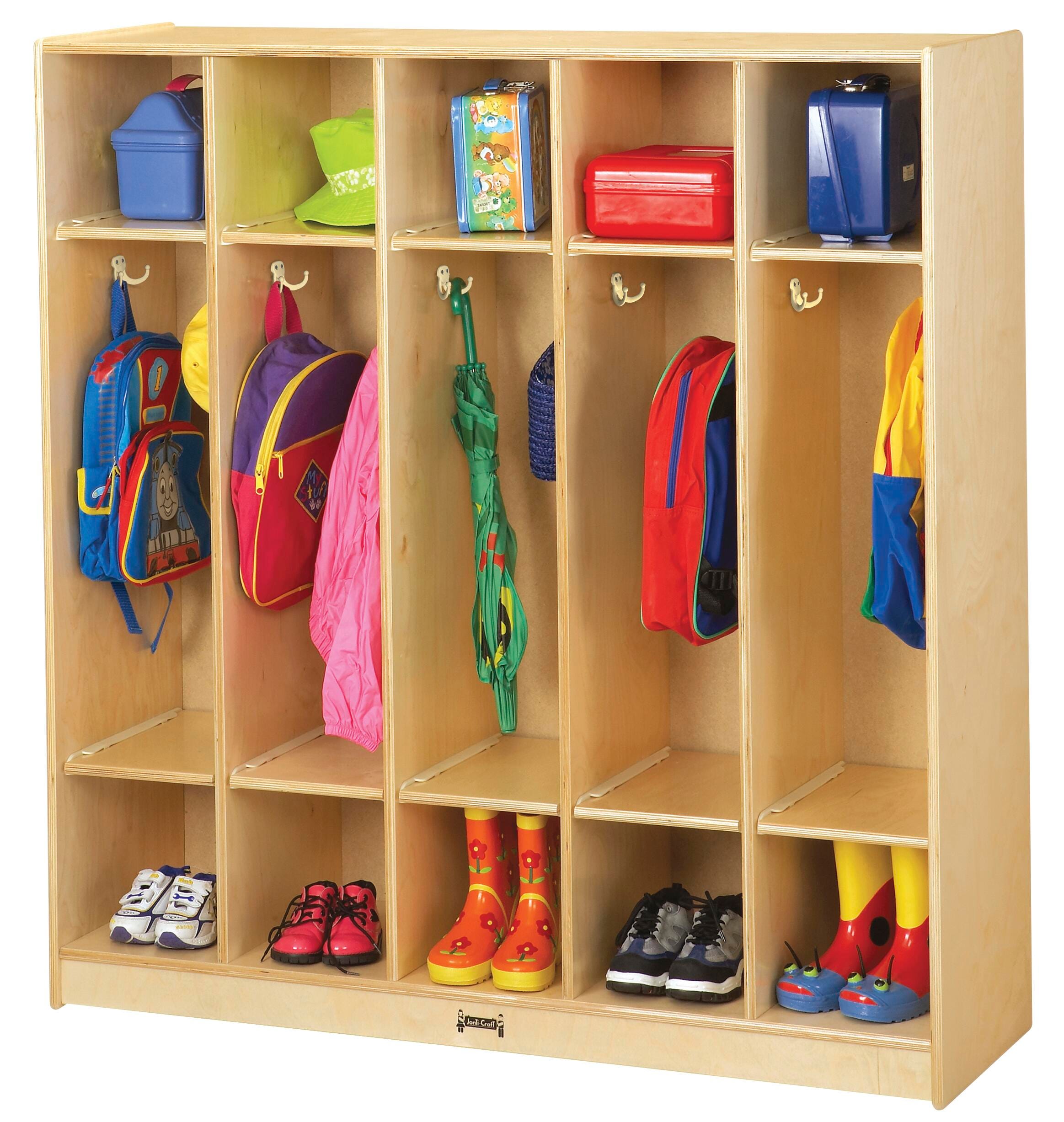 Coat Lockers Supplies, Item Number 090652